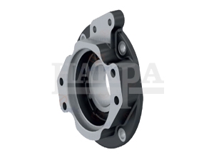 -IVECO-FLANGE (AIR COMPRESSOR BEARING FLANGE)